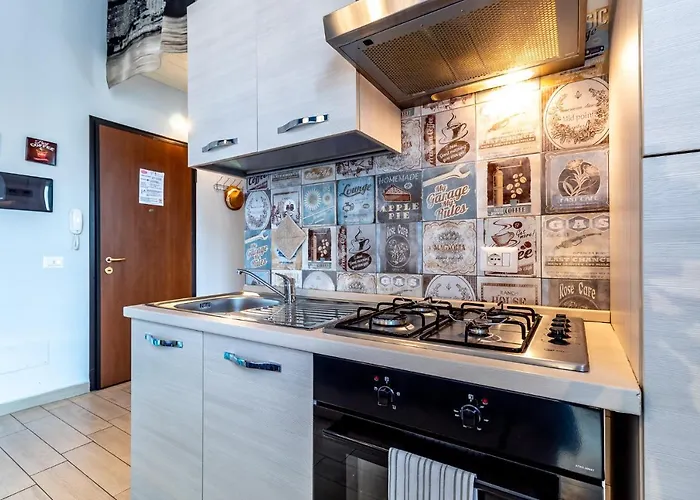 La Casa Rosa Appartamento *