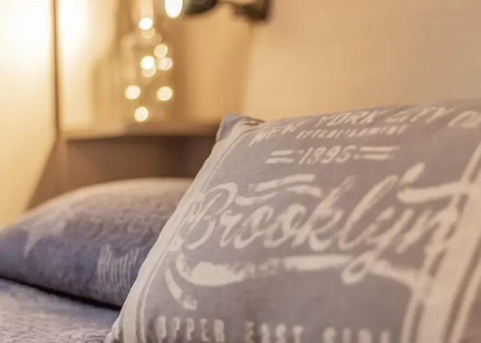 La Casa Rosa Appartamento