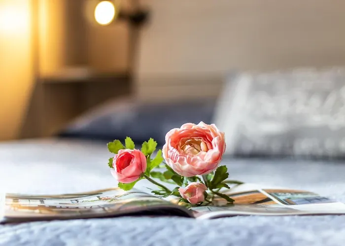 La Casa Rosa * Terni