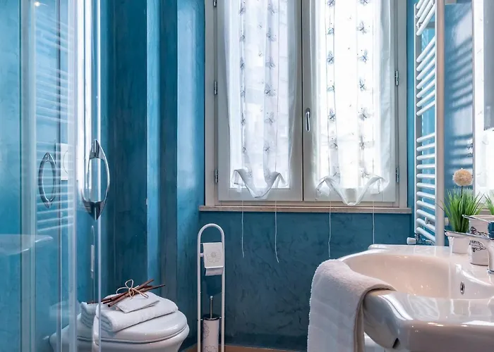 Appartamento La Casa Rosa