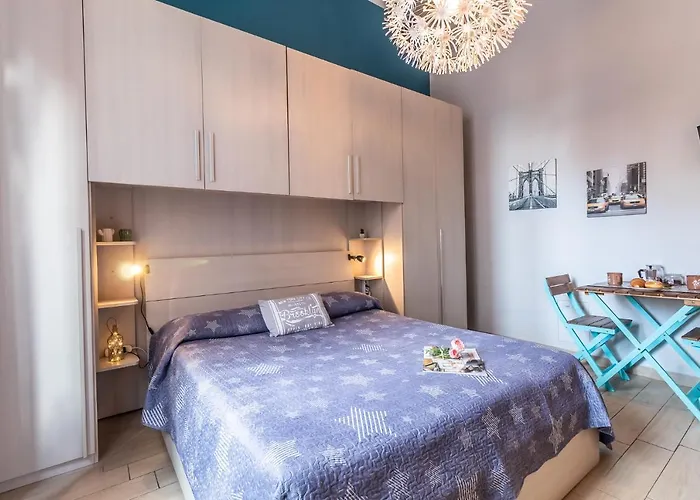 La Casa Rosa * Terni