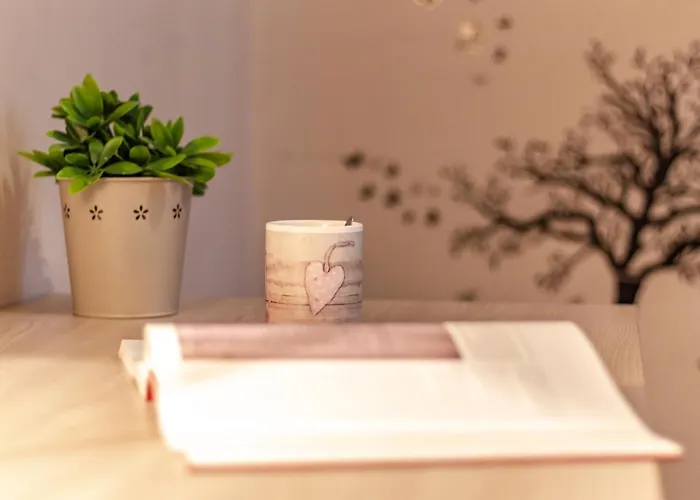 La Casa Rosa Appartamento