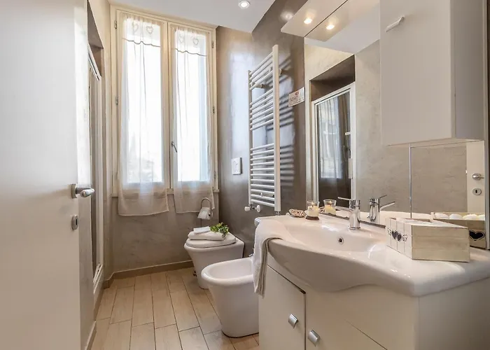 Apartment La Casa Rosa Terni