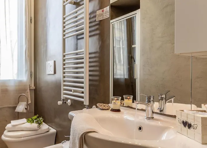 La Casa Rosa * Terni