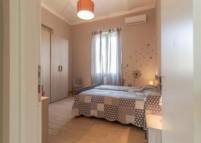 La Casa Rosa * Terni