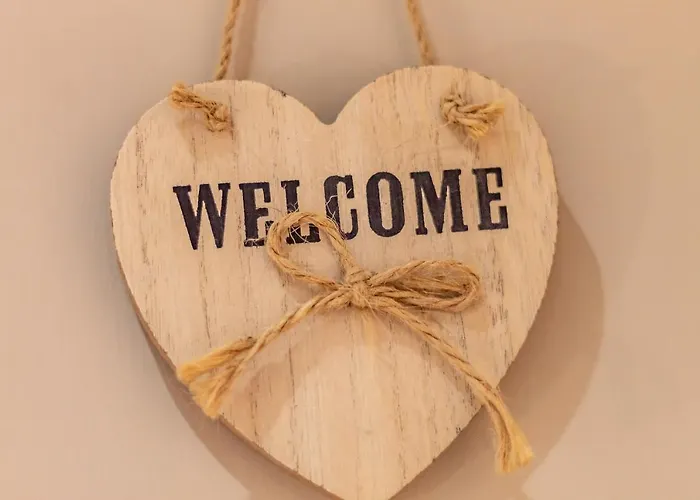 La Casa Rosa Apartment