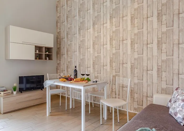 La Casa Rosa Appartamento Terni