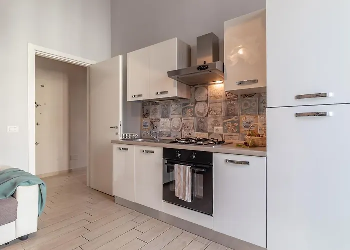 La Casa Rosa Apartment