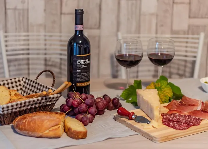 La Casa Rosa Apartment